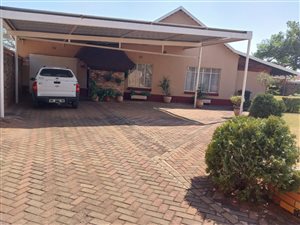 4 Bedroom Property for Sale in Stilfontein North West